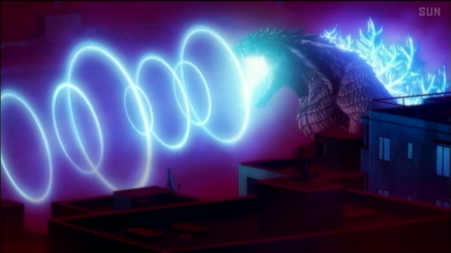 ウルティマ ミニソフビ怪獣総進撃シリーズ WF MAXTOY 古史羅 ゴジラ