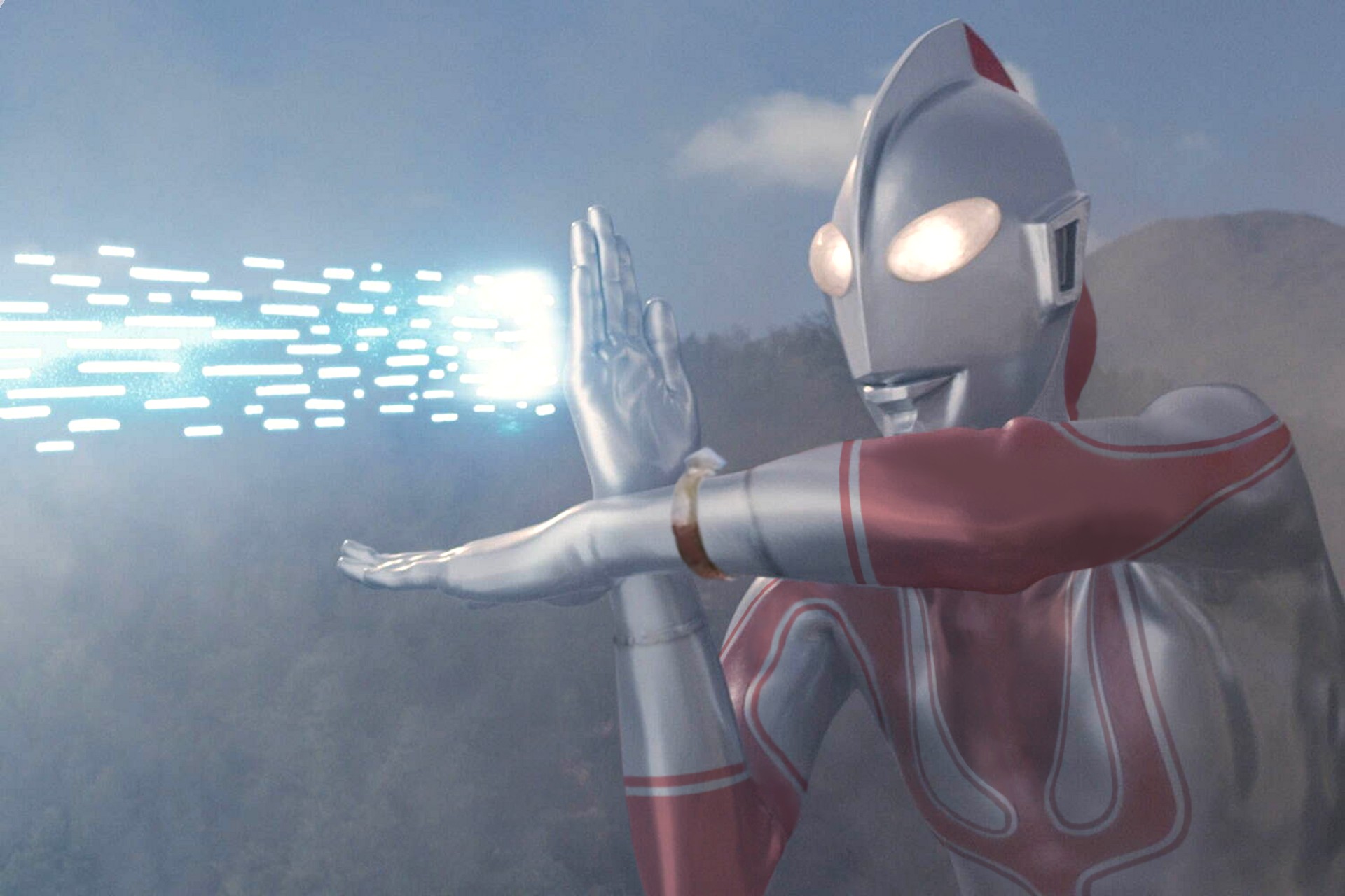 シン ウルトラマンジャック マサキの冒険