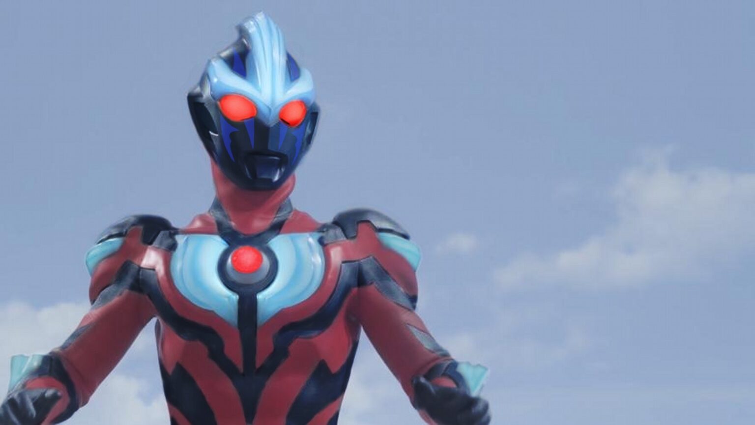 ウルトラマンベリアル ダークネスヒールズ Ver. ウルトラマン_S.H.Figuarts ウルトラマンベリアル（ダークネス